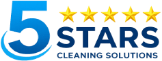 5 Stars Cleaning Solutions