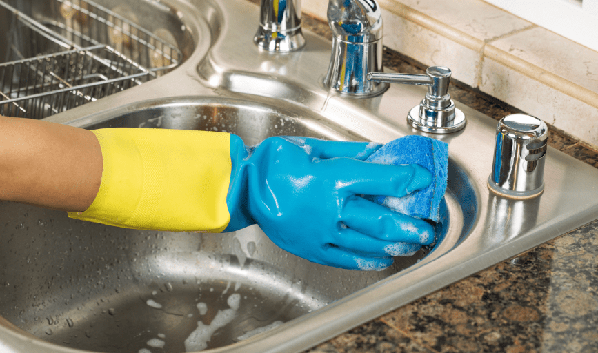 5 Stars Cleaning Solutions
